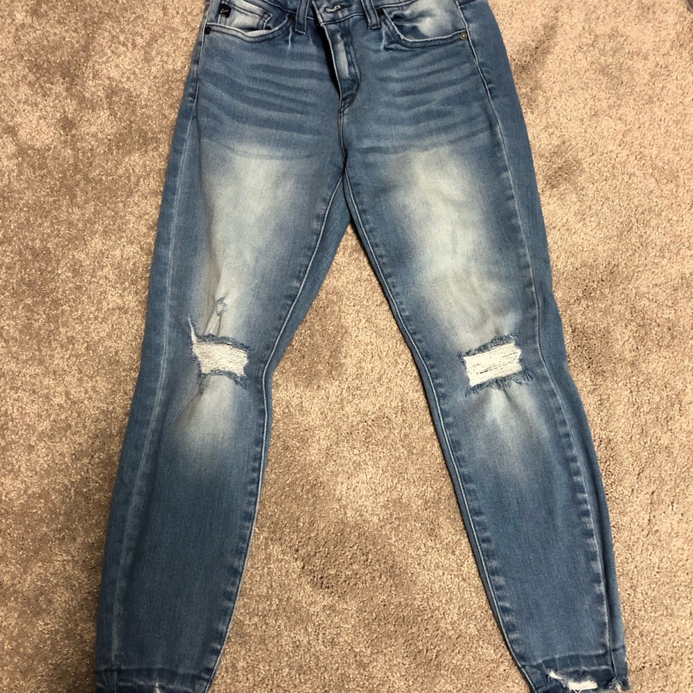 KanCan skinny jeans - Picture 2 of 4